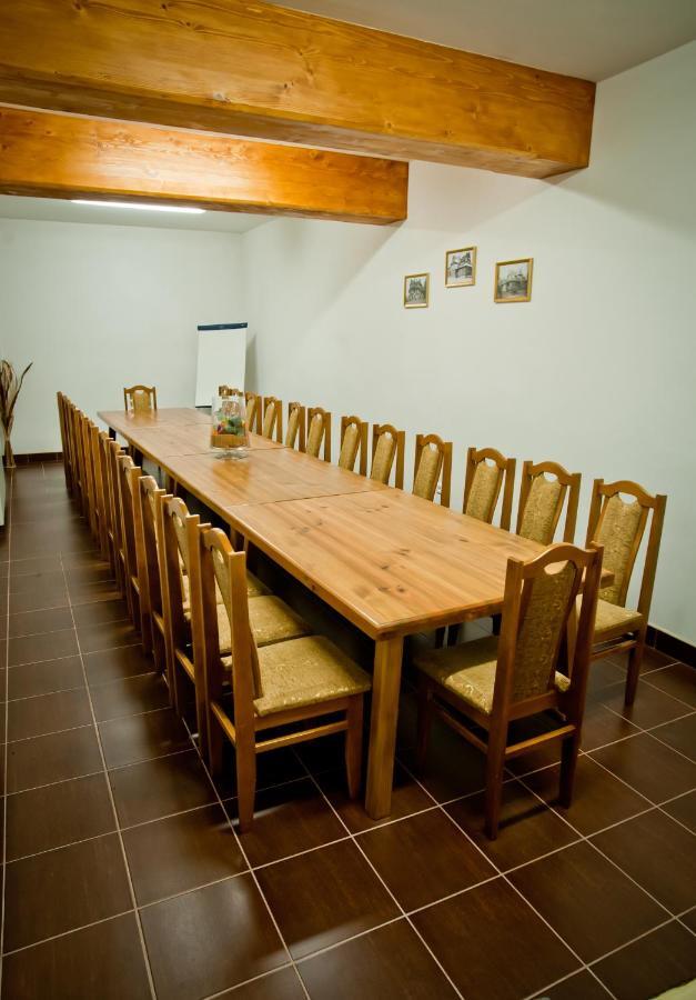 Pokoje Goscinne Goraleczka Szaflary Exterior foto